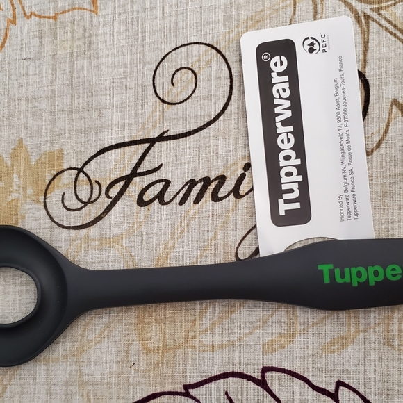 Spoon - Picture 1 of 4